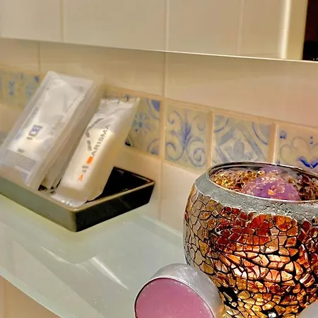 Apartamento Sea View 