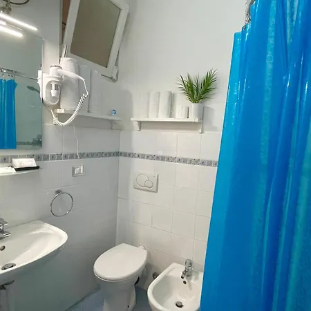 Apartament Sea View 
