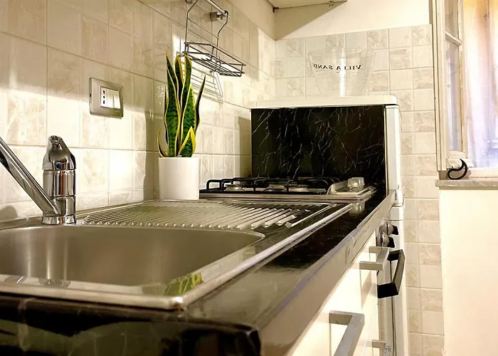 Apartamento Sea View 