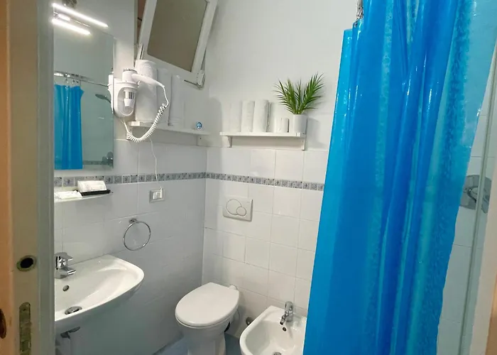 Apartamento Sea View 