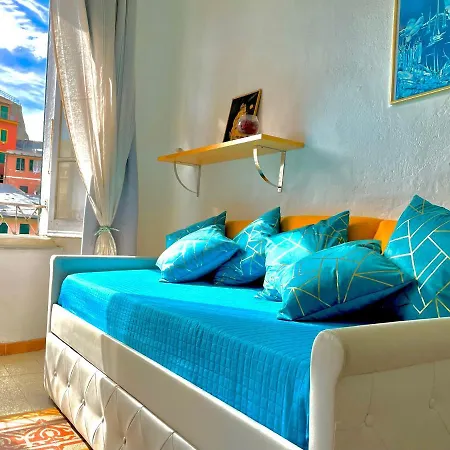 Διαμέρισμα Sea View 